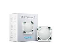 Aeotec AEOTEC-014 ZWA024 Multisensor 7 Aeotec Z-Wave Plus. Sensor multifunción con tecnología Z-Wave Plus con Gen7 y serie 700.
