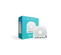 Aeotec Nano Dimmer, Z-Wave Plus Atenuador de Pared Para LED, Incandescente, Halógeno, Luces Fluorescentes, ZW111 1.2A Neutral Opcional, Lectura de Consumo de Energía