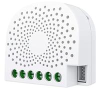 Aeotec Nano Switch with Energy Metering - Blanco