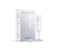 AEOTEC ZWA019-C Sensor de Agua 7 Pro
