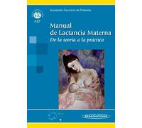 AEP:Manual de lactancia materna