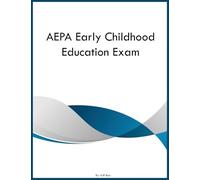 AEPA Early Childhood Education Exam