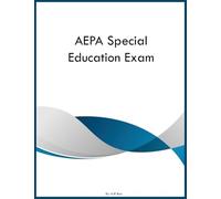 AEPA Special Education Exam