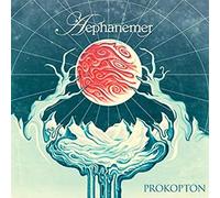 Aephanemer - Prokopton [Vinilo]