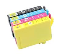 AEPQBGQJ 1 Uds ICBK69 IC4CL69 PX-535F PX045A 405A PX435A Cartucho(ICY69 Yellow)