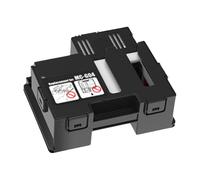 AEPQBGQJ 1 Uds MC-G04 Caja de Mantenimiento G1830 G1831 G2870 G3870 contenedor Tinta Residual(MC-G04 Waste Ink Tank Double Pack)