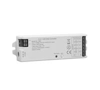 AEPQBGQJ Controlador LED PWM LM091 Control Remoto de 4 Zonas(WM-WB5)
