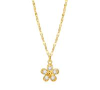 AEQEHVC Collar con dije de elefante con forma de cola de delfín, un hermoso y versátil collar para mujer que se puede llevar con cualquier estilo, adjustable, Zirconia cúbica