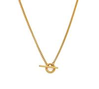 AEQEHVC Collar de clavícula versátil para mujer, exquisito collar que se puede llevar con cualquier estilo, adjustable, Zirconia cúbica