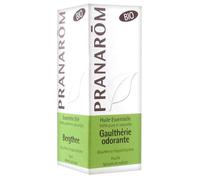Aeqt Top Bio Gaulteria Olorosa Hoja 10ml