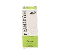 AEQT Top Bio incienso oleoresina 5 ml Pranarom - para aromaterapia y difusión