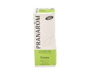 AEQT Top Bio incienso oleoresina 5 ml Pranarom - para aromaterapia y difusión
