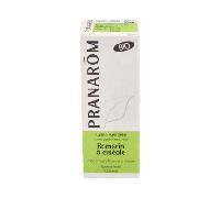 AEQT TOP BIO Romero qt cineol 10 ml - Pranarôm, aceite esencial para aromaterapia