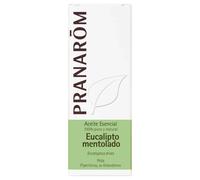 Aeqt Top Naturales Eucalipto Mentol 10ml