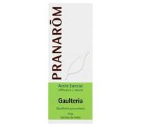 Aeqt Top Naturales Gaulteria Hoja 10ml