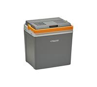 Aequator LUMI24, Nevera termoeléctrica portátil, 24L, 0826042N.AE, Compatible con alimentación 12V/230V, Clase energética F, ideal para playa/pícnic/camping/coche