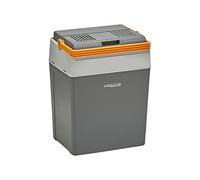 Aequator LUMI28, Nevera termoeléctrica portátil, 28L, 0826042N.AE, Compatible con alimentación 12V/230V, Clase energética F, ideal para playa/pícnic/camping/coche