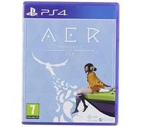 AER: Memories of Old