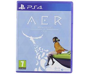 AER: Memories of Old