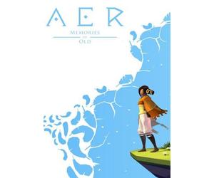 AER: Memories of Old Steam Key GLOBAL