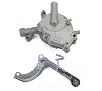 AER MOTO SPARE PARTS Kit de revisión de bomba de agua completa compatible con Yamaha XMAX 125 CC 2014-2020