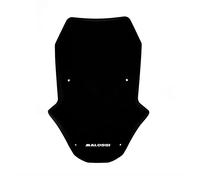 AER MOTO SPARE PARTS Sport Screen Fumé oscuro para XADV 750 ie 4T LC Euro 5 2021: aerodinámico, protección, intercambiable, acrílico PMMA preformado, agarre deportivo