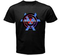 AER New Chvrches The Bones of What You Believe Men's T-Shirt (XX-Large)