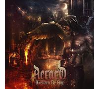 Aeraco - Baptized By Fire