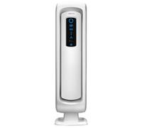 AeraMax DB-5 - Purificador de aire, color blanco