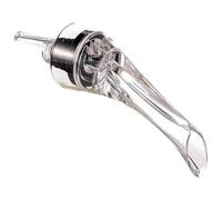Aerating Pourer, Red Wine Pourer Enhancing Flavor, Acrylic Spout Allowing Smooth Para, Compact Kitchen Gadget Improving Taste, Portable Accessory for Home Bars, Dining, Celebrations