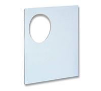 Aerauliqa CGX80/100 - Junta IPX4 para instalación en techo para aspiradoras QX - Cód. PKT00003