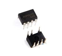 AERBNYEQP 10 Uds AQH3223 H3223 Dip-7 relé de Estado sólido optoacoplador