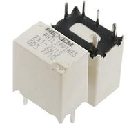 AERBNYEQP Relé 10 unids/Lote relés automotrices EX1 2U1 EX1-2U1 EX1-2U1S EX1-2U1L EX1-2U1J DC12V 5Pin relé de Placa computadora automotriz(EX1-2U1L)