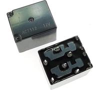 AERBNYEQP Relé 10PCS automático ACT512 12V J518 A6L Bloqueo de dirección Vulnerable DIP10 12VDC