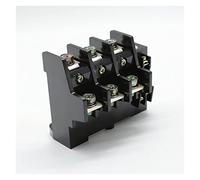 AERBNYEQP Relé JR36-160 Protector de Motor eléctrico 53-160A térmico sobrecarga 53A-85A/100A-160A protección térmica(100A-160A)