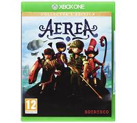 Aerea