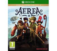 Aerea Collector's Edition (Xbox One) (Xbox One)