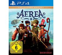 Aerea Collector's Edition [Importacion Alemania]