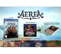 Aerea Collectors Edition (Importacion UK) Sony Playstation 4 standard