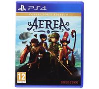 Aerea - PlayStation 4 [Importación italiana]
