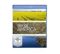 Aerial America (Amerika von oben) - Midwest Collection [Alemania] [Blu-ray]