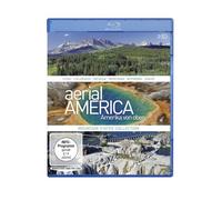 Aerial America (Amerika von oben) - Mountain States Collection [Alemania] [Blu-ray]