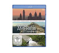 Aerial America (Amerika von oben) - South and Mid-Atlantic Collection [Alemania] [Blu-ray]