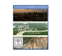 Aerial America (Amerika von oben) - Südstaaten Collection [Alemania] [Blu-ray]