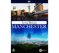 Aerial Britain: Manchester [DVD] [Reino Unido]