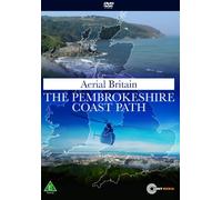 Aerial Britain: The Pembrokeshire Coast [DVD] [Reino Unido]