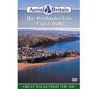 Aerial Britain - The Pembrokeshire Coast [DVD] [Reino Unido]