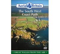 Aerial Britain - The South West Coast Path [DVD] [Reino Unido]