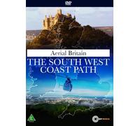 Aerial Britain: The South West Coast Path [DVD] [Reino Unido]