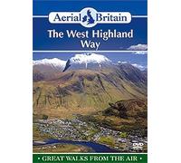 Aerial Britain - The West Highland Way [DVD] [NTSC] by Various Artists